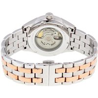 Armbanduhr Hamilton Herr Jazzmaster Day Date in Stahl H42525251 - H42525251